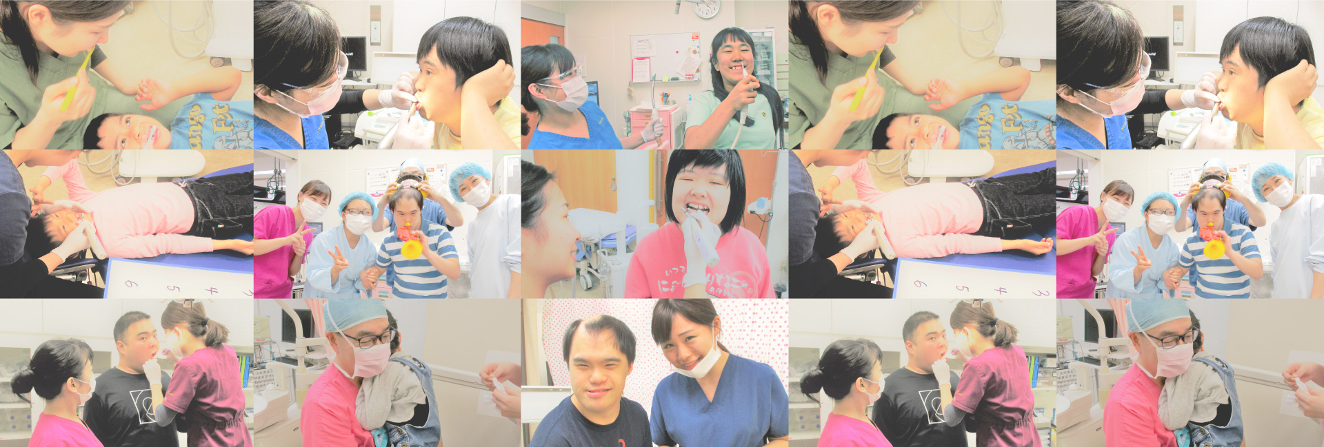 横浜市歯科保健医療センターイメージ画像４
